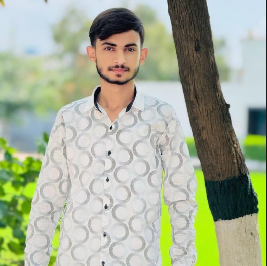 Muhammad Abdullah